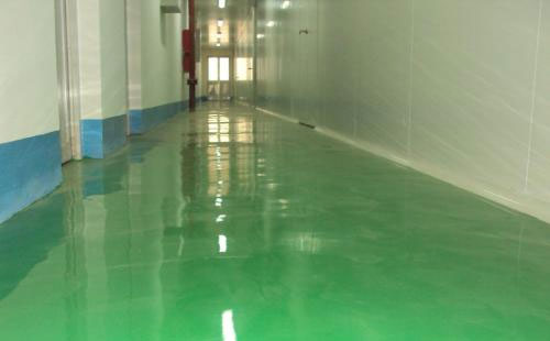 靖远水性环氧底涂