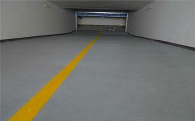 靖远环氧划线涂料