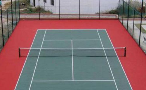 靖远改性丙烯酸面漆