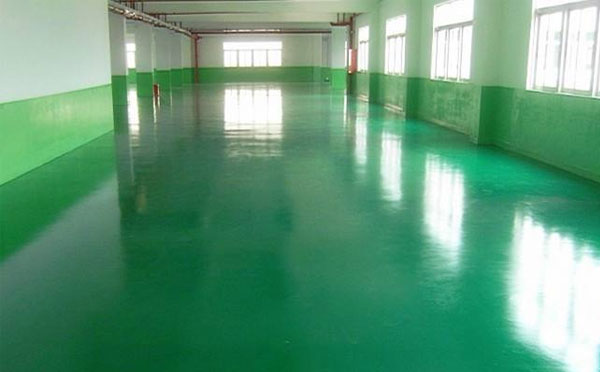 靖远靖远环氧地坪施工温度在哪些方面会影响地坪