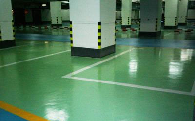 靖远靖远环氧地坪工程起泡原因及解决办法