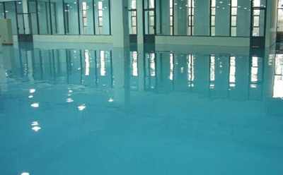 靖远靖远环氧地坪漆颜色怎么调？完全掌握调色绝招！