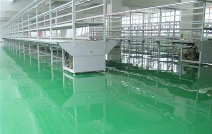 靖远靖远环氧地坪施工要注意哪些问题