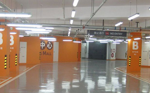 梦得来化工有限公司：专业靖远环氧地坪解决方案提供商