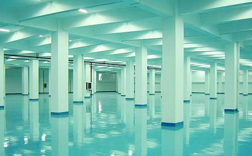 靖远环氧地坪 靖远环氧地坪