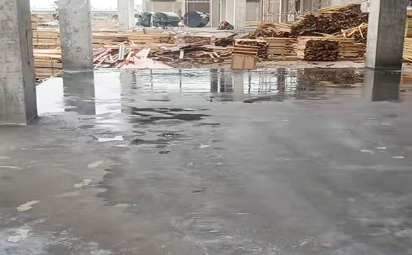 靖远不发火地坪