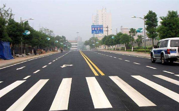 靖远标线涂料在靖远环氧地坪项目中的选择与应用