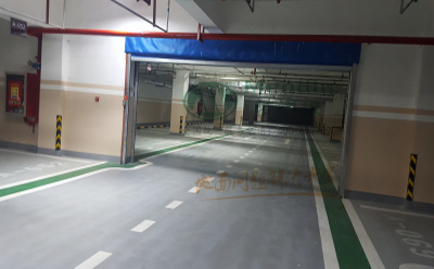 靖远靖远环氧地坪工程全解析：从设计到施工的完整流程