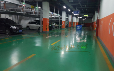 靖远靖远环氧地坪工程注意事项：如何避免施工中的常见问题？